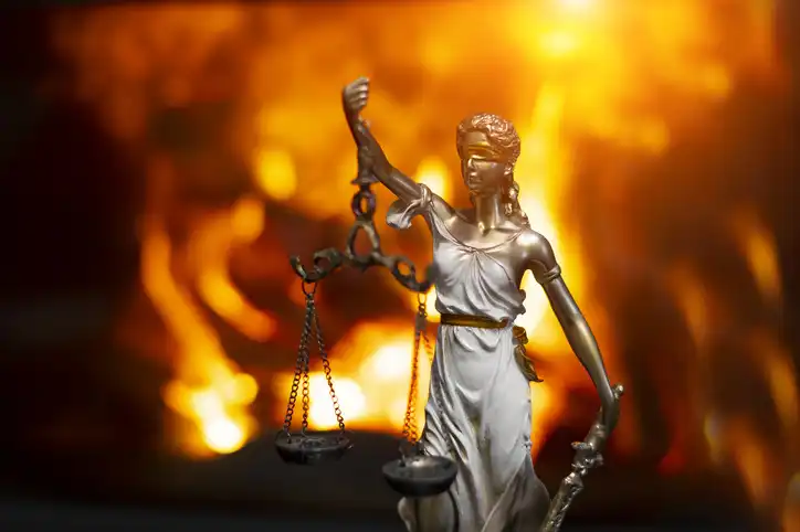 Fiery GOP Response to the Funding Bill!