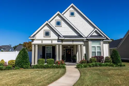 Another Bidenomics Success: You Can’t Have a House