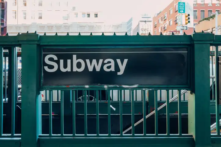 Gov. Hochul to Send 1000 Military &; State Police to NYC Subways