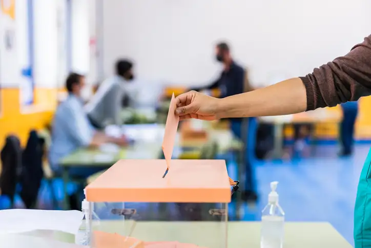California GOP Might Be Sacrificing a Seat for Nothing