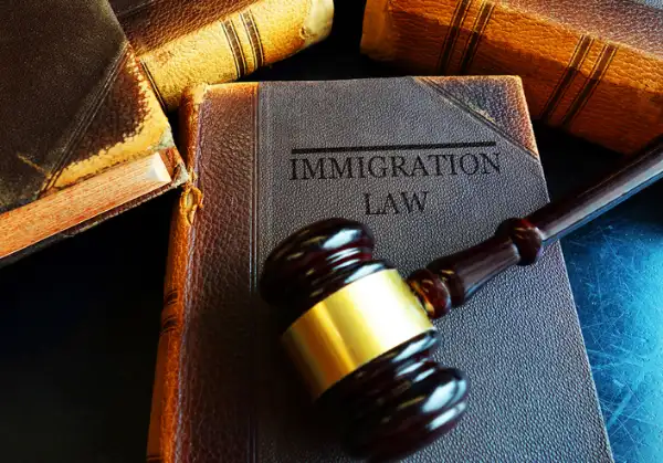 Immigration Judges’ Union Decertified by DOJ &; Silenced