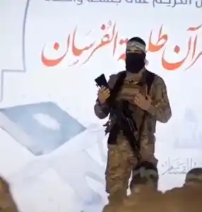 FBI Agents Visit a Woman Over Her Social Media Posts