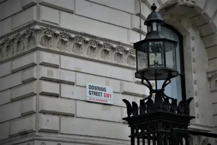 UK Government Warns That Pro-Life People Are Budding Terrorists