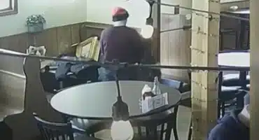 Man with a Bag of Blank Provisional Ballots Walks Into a Bar
