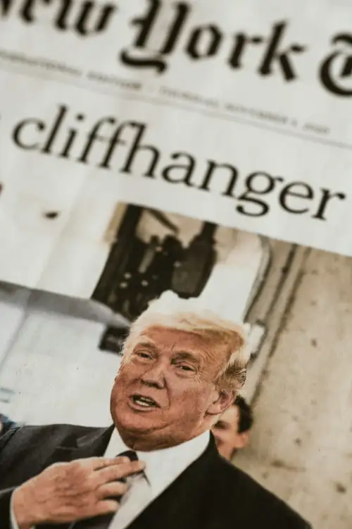 Former President Trump Has the Cash!
