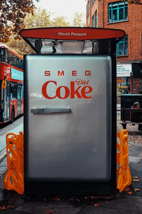 Diot Coke Was Born 600 Years Ago – That’s Not a Typo