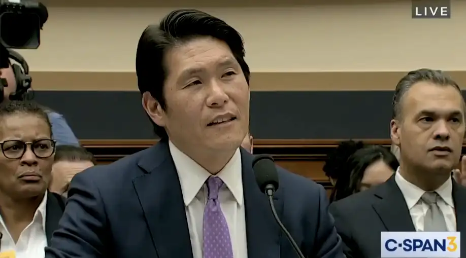 WOW! Robert Hur’s Testimony Is Truthful &; Things Are Bad