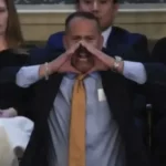 The Tragedy & the Charges Against a Gold Star Father