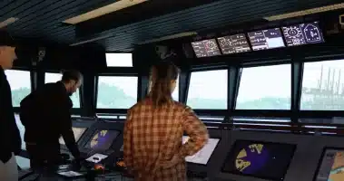 US Abandoned Shipping‚ Relies on Foreign-Flagged Ships
