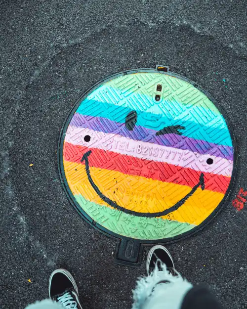 California Forms a Happiness Committee