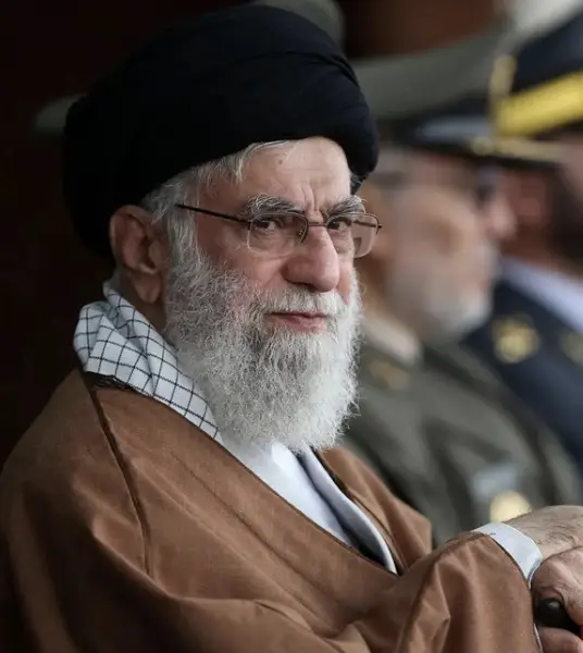 Iran Says They Will Finish the War the US Started