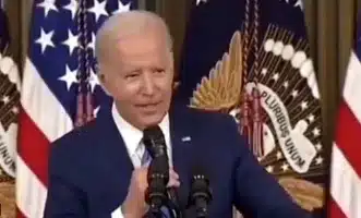 Resurfaced Truth: Biden Pressured Garland to Prosecute Trump