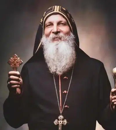 Radical Islamist Stabs Bishop‚ 4 Others During a Service in Sydney