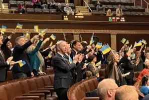 Ukraine Strikes Russia Again with ATACMS Missiles