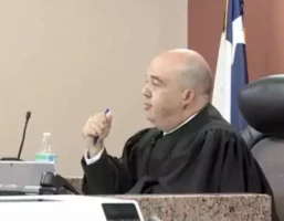 40 Violent Illegal Migrants Who Assaulted Officers Are Released