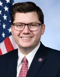 Another Republican Is Leaving Congress