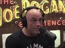 What Liberal Joe Rogan Now Sees in College Protests That Others Don’t