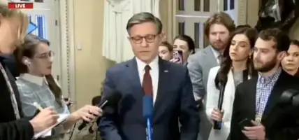 Speaker J: Indo-Pacific Bill Passed‚ Lost the Fake Border Bill