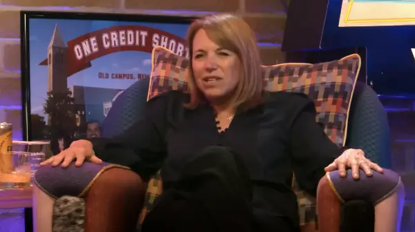 Katie Couric Belittles Millions of People from Her Manhattan Perch