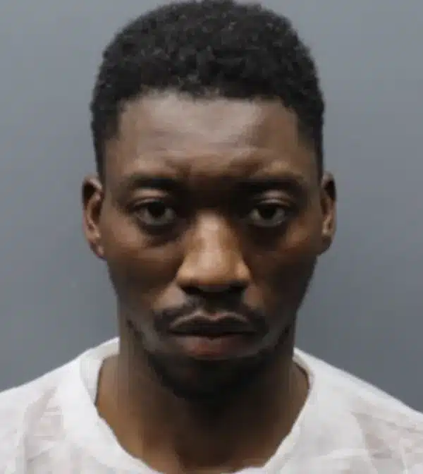 Biden One App Haitian Is Accused of Two Murders