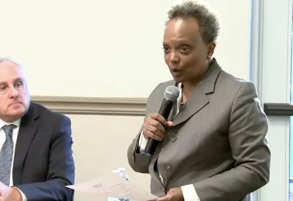 Worst Mayor of Chicago Hired to Investigate the Worst Mayor of Dolton