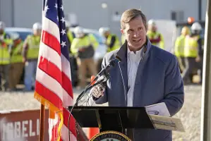 KY Gov. Beshear Loses and the People Pick Their Next Senator