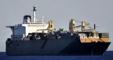 Houthis Claim Victory as US Leaves to Build Hamas’s Pier