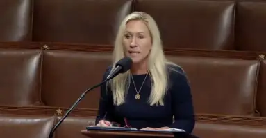 House: $$$ for Ukraine &; Israel‚ Cancel TikTok‚ Border Remains Open