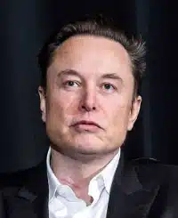 Musk Returns to X
