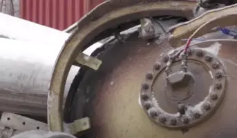 UN Identified a NoKo Missile in Ukraine‚ Fired on Jan. 2