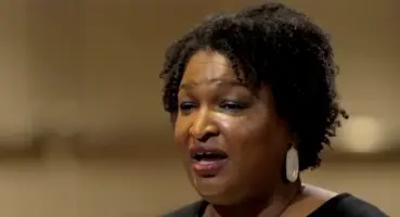 Stacey Abrams Makes No Sense
