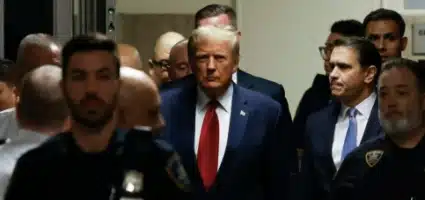 Juror Selection in President Trump’s Trial Is a Joke