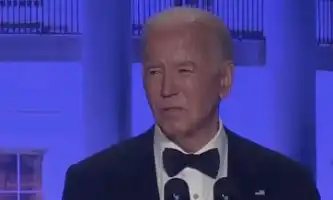 A Remarkable Moment in US History: Biden Demands Press Take Sides