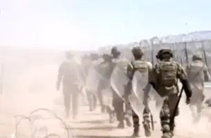 The Biden-Harris “Safe Mobility” Open Borders Program