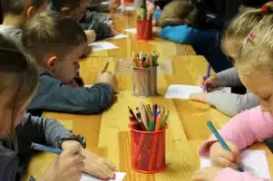 CHAPTER 13: Fomenting Race Wars Begins in Kindergarten
