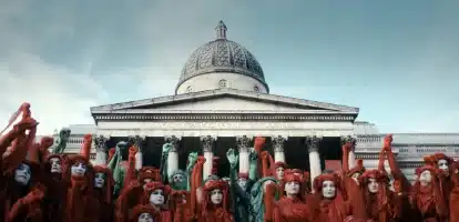 Shocking Truth! Climate: The Movie