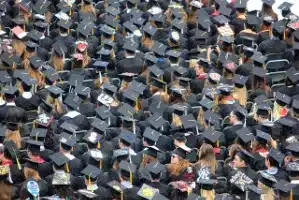 WH Campaigns After Forgiving College Loans or Interest for Nearly 40M People