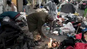 Victor Davis Hanson: US Civilization Is In Freefall‚ It’s All Mounting