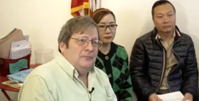 Homeowners Must Pay Squatters Water‚ Electricity‚ Etc. or Face Prison