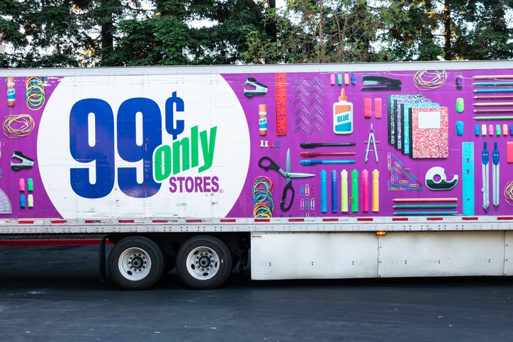 Dollar Stores Cant Survive Democrat Policies and Bidenomics