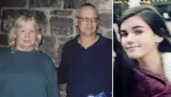 Rich Columbia Gal Who “Killed” Two in VT Car Crash Enjoys More White Privilege