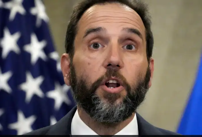 Jack Smith Will Quit Before He’s Fired & Will Leave a Nasty Report