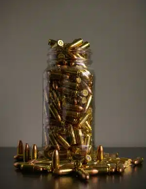 How Safe Are Guns in the Home&;#63; Ammo Has the Answers