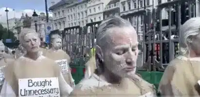 The West Needs More Mental Institutions