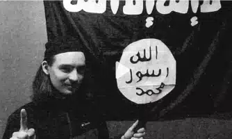 18-Year-Old Arrested for Planning a Horrific ISIS Attack