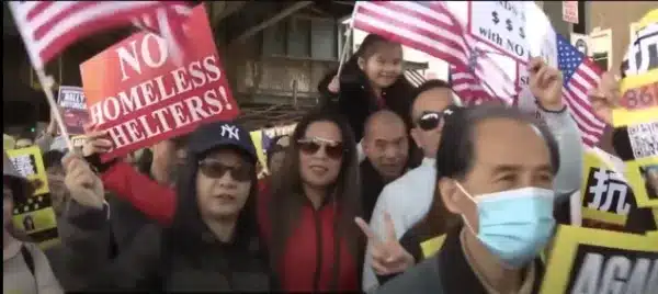 New York City Gives Migrants 30 Days to Get Out