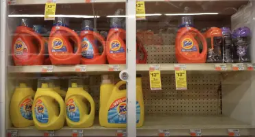 New York City Stores Are Giving Up as Criminals Take Over the City