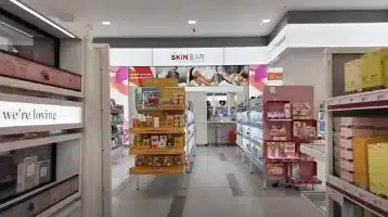 Shoplifting Gangs Close NYC Stores Forever