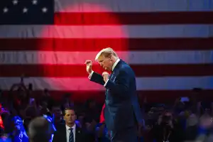 Trump to Hold Rallies in Madison Sq Garden &; the South Bronx