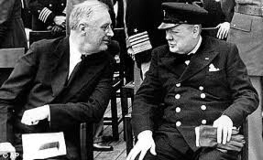 This Week in History: May 13-19, 2024